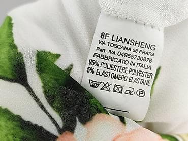 sukienki boho midi: Sukienka damska, rozmiar S w lalafo.pl — 4 sukienki boho midi: Sukienka damska, rozmiar S — 4