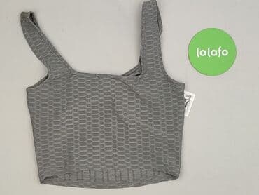 crop top hugo: Amisu, Top damski, rozmiar M w lalafo.pl — 3 crop top hugo: Amisu, Top damski, rozmiar M — 3