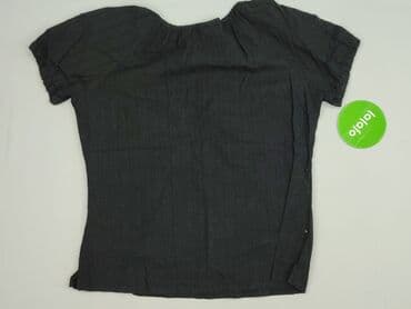 czarne bluzki z chokerem: Жіноча блуза, 2XL на lalafo.pl — 3 czarne bluzki z chokerem: Жіноча блуза, 2XL — 3