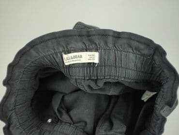 PULL&BEAR, Material trousers for women, size XS at lalafo.pl — 4 PULL&BEAR, Material trousers for women, size XS — 4