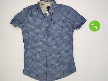 Shirts: Just, Shirt for men, size S at lalafo.pl — 3 Shirts: Just, Shirt for men, size S — 3