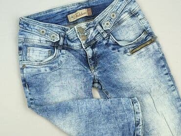 Fishbone, Spodnie 3/4 damskie, rozmiar S w lalafo.pl Fishbone, Spodnie 3/4 damskie, rozmiar S