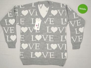 kurtki zimowe wyprzedaz: Women`s sweater, L at lalafo.pl — 2 kurtki zimowe wyprzedaz: Women`s sweater, L — 2