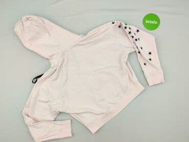 bluzka tommy hilfiger damska: John Richmond, Women`s hoodie, M at lalafo.pl — 3 bluzka tommy hilfiger damska: John Richmond, Women`s hoodie, M — 3