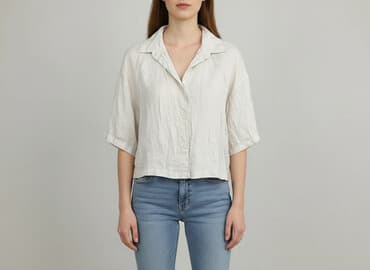 H&M, Women`s shirt, size M at lalafo.pl H&M, Women`s shirt, size M