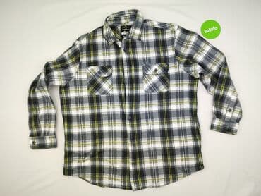 kurtka zimowa converse: St. Bernard, Сорочка для чоловіків, 2XL на lalafo.pl — 2 kurtka zimowa converse: St. Bernard, Сорочка для чоловіків, 2XL — 2