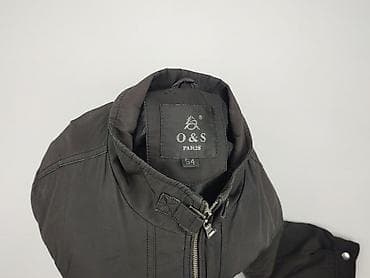 nike softshell: OSKAR'S, Куртка демісезонна для чоловіків, розмір 3XL на lalafo.pl — 4 nike softshell: OSKAR'S, Куртка демісезонна для чоловіків, розмір 3XL — 4