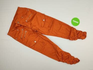 piżama z suwakiem: Zavanna, Spodnie materiałowe damskie, M w lalafo.pl — 2 piżama z suwakiem: Zavanna, Spodnie materiałowe damskie, M — 2