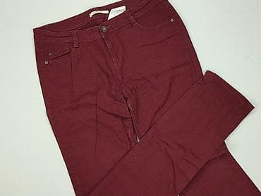 buty 2 born: Camaïeu, Брюки жіночі, розмір M на lalafo.pl — 1 buty 2 born: Camaïeu, Брюки жіночі, розмір M — 1