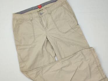 Esprit, Spodnie materiałowe damskie, rozmiar XL w lalafo.pl Esprit, Spodnie materiałowe damskie, rozmiar XL