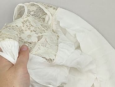 bluzka z rozkloszowanymi rękawami zalando: F&F, Жіноча блуза, розмір M на lalafo.pl — 8 bluzka z rozkloszowanymi rękawami zalando: F&F, Жіноча блуза, розмір M — 8