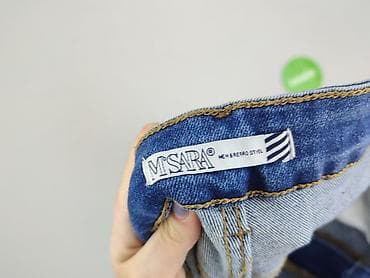 M.Sara, Jeansy damskie, rozmiar XL w lalafo.pl — 4 M.Sara, Jeansy damskie, rozmiar XL — 4