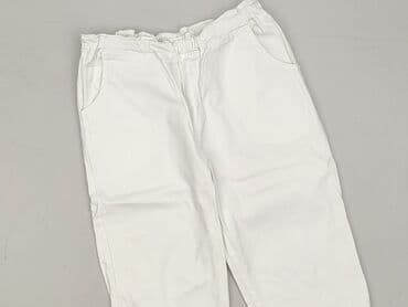 Spodnie 3/4 damskie, S w lalafo.pl Spodnie 3/4 damskie, S