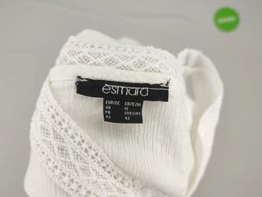 bluzka z rozkloszowanymi rękawami zalando: Esmara, Жіноча блуза, розмір L на lalafo.pl — 5 bluzka z rozkloszowanymi rękawami zalando: Esmara, Жіноча блуза, розмір L — 5