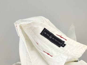 lidl szorty lniane: Sail Racing, Shorts for men, M at lalafo.pl — 4 lidl szorty lniane: Sail Racing, Shorts for men, M — 4