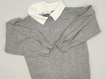 Zara, Sweter damski, rozmiar S w lalafo.pl Zara, Sweter damski, rozmiar S