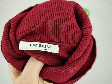 pznokcie: Orsay, Golf damski, rozmiar M w lalafo.pl — 4 pznokcie: Orsay, Golf damski, rozmiar M — 4