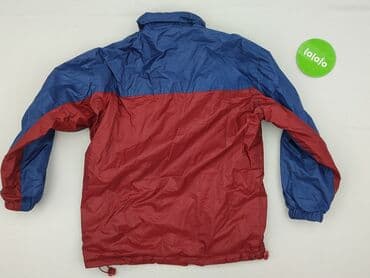 Baby clothes: Transitional jacket, 10 years, 134-140 cm, condition - Very good at lalafo.pl — 3 Baby clothes: Transitional jacket, 10 years, 134-140 cm, condition - Very good — 3