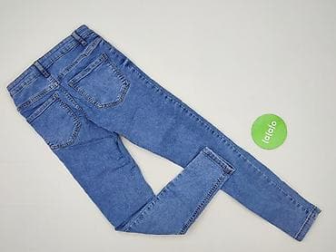 jeans old: Sinsay, Джинси жіночі, розмір XS на lalafo.pl — 3 jeans old: Sinsay, Джинси жіночі, розмір XS — 3