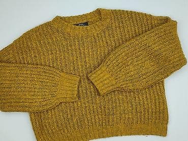 Bershka, Sweter damski, rozmiar S w lalafo.pl Bershka, Sweter damski, rozmiar S