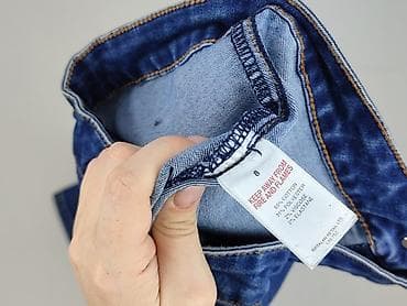 crocs c 9: Джинси жіночі, розмір S на lalafo.pl — 5 crocs c 9: Джинси жіночі, розмір S — 5