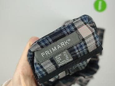 pull on trousers h: Primark, Material trousers for women, size L at lalafo.pl — 4 pull on trousers h: Primark, Material trousers for women, size L — 4