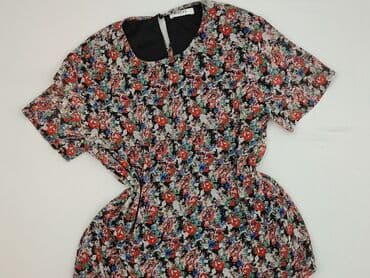 Pieces, Women's blouse, size M at lalafo.pl Pieces, Women's blouse, size M