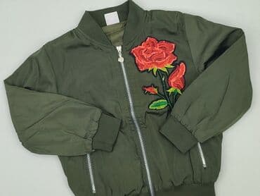 Baby clothes: Transitional jacket, Niebieski Księżyc, 8 years, 122-128 cm, condition - Perfect at lalafo.pl — 1 Baby clothes: Transitional jacket, Niebieski Księżyc, 8 years, 122-128 cm, condition - Perfect — 1