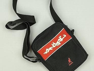 Torebka, Kangol, stan - Idealny w lalafo.pl Torebka, Kangol, stan - Idealny