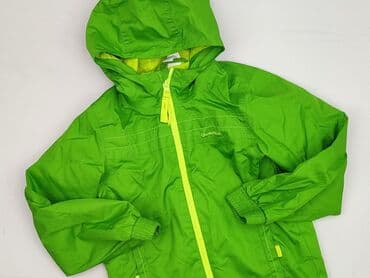 Raincoat, Quechua, 5-6 years, 110-116 cm, condition - Perfect at lalafo.pl Raincoat, Quechua, 5-6 years, 110-116 cm, condition - Perfect