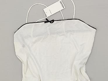 Top damski, rozmiar XL w lalafo.pl Top damski, rozmiar XL