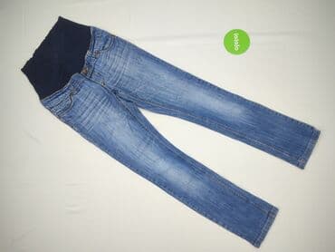 Штани: Happymum, Джинси жіночі, XS на lalafo.pl — 2 Штани: Happymum, Джинси жіночі, XS — 2
