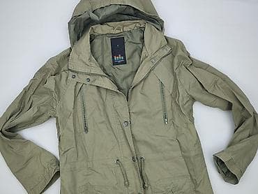Outfitters Nation, Parka damska, rozmiar M w lalafo.pl Outfitters Nation, Parka damska, rozmiar M