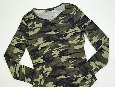 Shein, Bluzka damska, rozmiar S w lalafo.pl Shein, Bluzka damska, rozmiar S