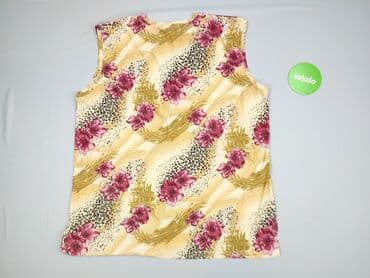 simple bluzki: Woman Collection, Women`s top, 3XL at lalafo.pl — 3 simple bluzki: Woman Collection, Women`s top, 3XL — 3