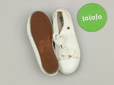 sinsay buty dziecięce zimowe: Кеди Big Star, 33, Б/в на lalafo.pl — 2 sinsay buty dziecięce zimowe: Кеди Big Star, 33, Б/в — 2