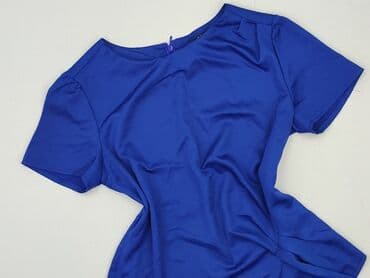 sukienka dresowa z kapturem mohito: Mohito, Women's blouse, S at lalafo.pl — 1 sukienka dresowa z kapturem mohito: Mohito, Women's blouse, S — 1