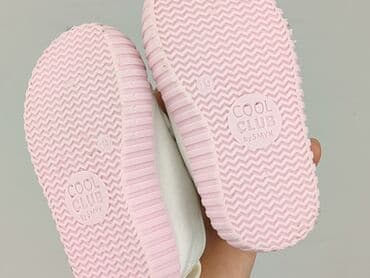 ccc srebrne sandały na obcasie: Взуття для немовлят, Disney, 19, стан - Дуже гарний на lalafo.pl — 8 ccc srebrne sandały na obcasie: Взуття для немовлят, Disney, 19, стан - Дуже гарний — 8