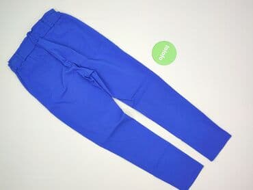 dżinsy pepe jeans: Material trousers for women, S at lalafo.pl — 3 dżinsy pepe jeans: Material trousers for women, S — 3