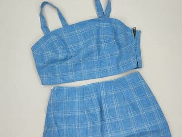 Elegancki komplet, rozmiar S w lalafo.pl Elegancki komplet, rozmiar S