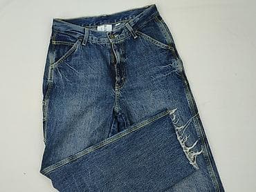 Jeansy damskie, rozmiar XS w lalafo.pl Jeansy damskie, rozmiar XS