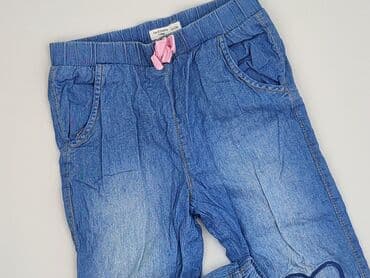 Kids' Clothes: Jeans, Fox&Bunny, 5-6 years, 116, condition - Very good at lalafo.pl — 1 Kids' Clothes: Jeans, Fox&Bunny, 5-6 years, 116, condition - Very good — 1