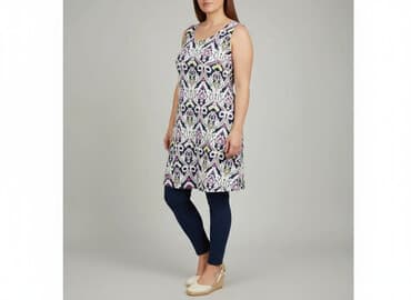 Tu, Women`s dress, size 3XL at lalafo.pl Tu, Women`s dress, size 3XL