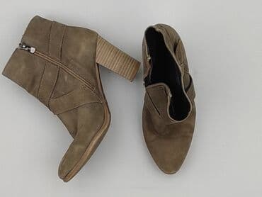 Ankle boots for women, size 37 at lalafo.pl Ankle boots for women, size 37