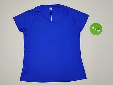 m: Decathlon, T-shirt for men, size M at lalafo.pl — 3 m: Decathlon, T-shirt for men, size M — 3