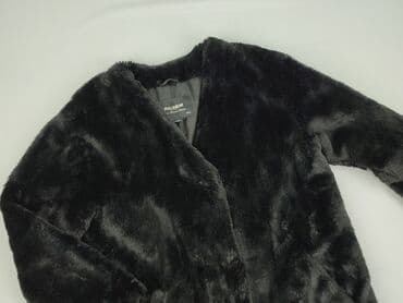 PULL&BEAR, Fur, L at lalafo.pl PULL&BEAR, Fur, L