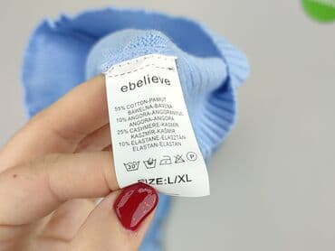 Жінкам: Светр жіночий, XL на lalafo.pl — 5 Жінкам: Светр жіночий, XL — 5