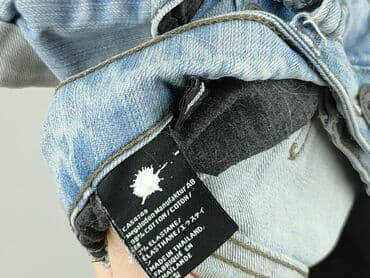 krótkie spodenki dsquared: Szorty damskie, rozmiar S w lalafo.pl — 4 krótkie spodenki dsquared: Szorty damskie, rozmiar S — 4