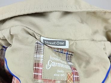 Street One, Women`s trench, size XL at lalafo.pl — 6 Street One, Women`s trench, size XL — 6