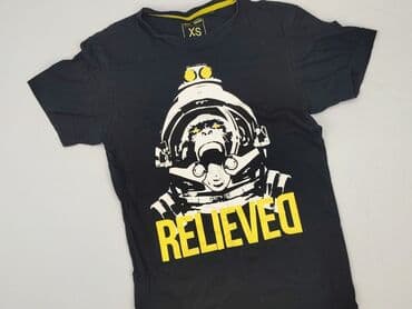 Cropp, Футболка для чоловіків, XS на lalafo.pl Cropp, Футболка для чоловіків, XS